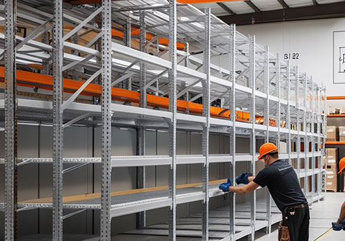 Demonte Raf Sistemleri