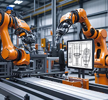 Özel Makina Tasarımları